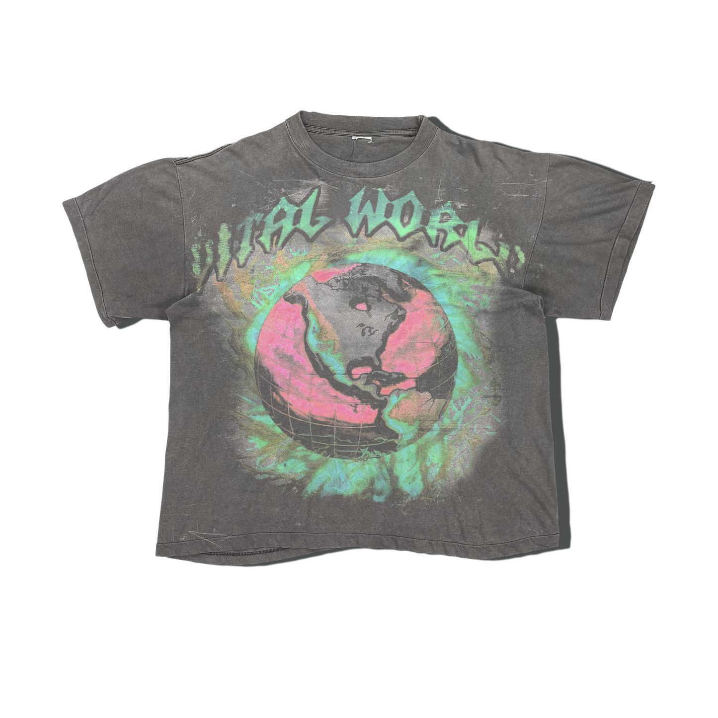 EARTH TEE