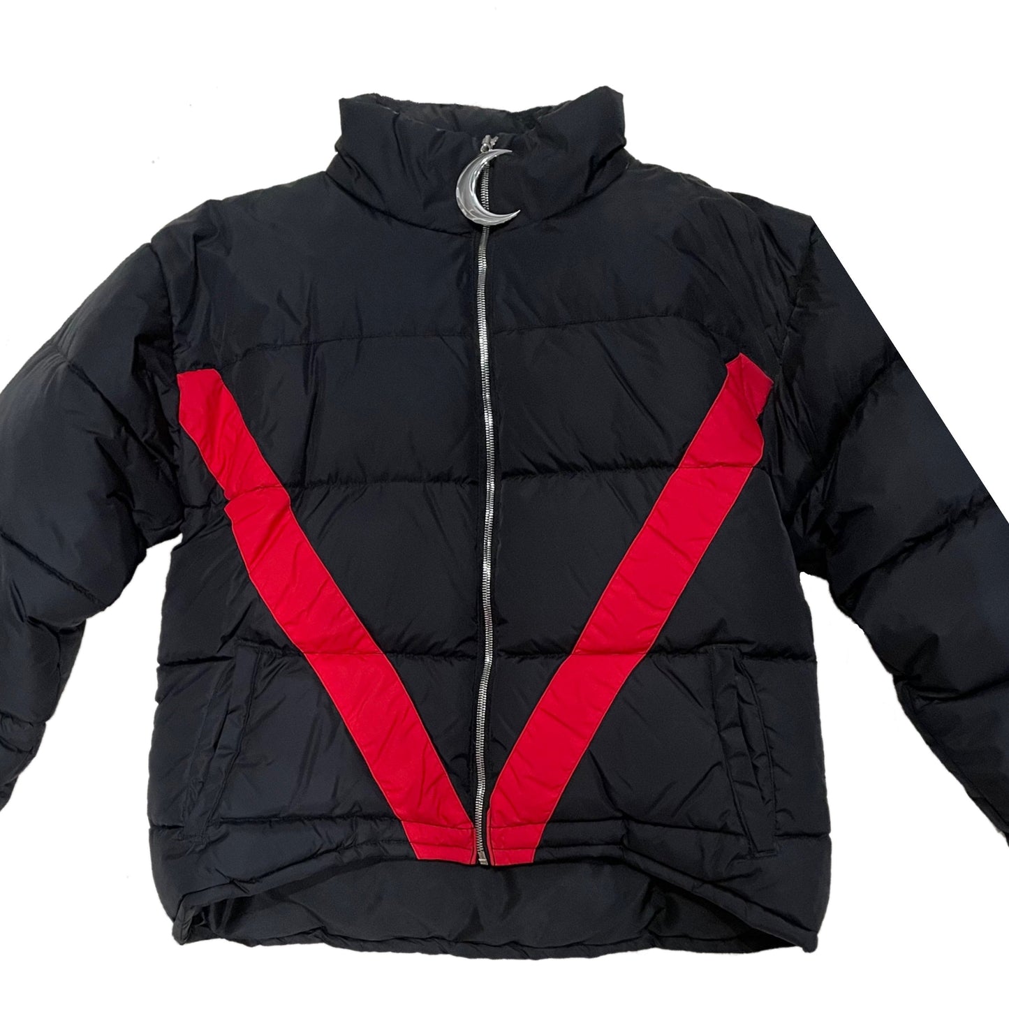 V PUFFER