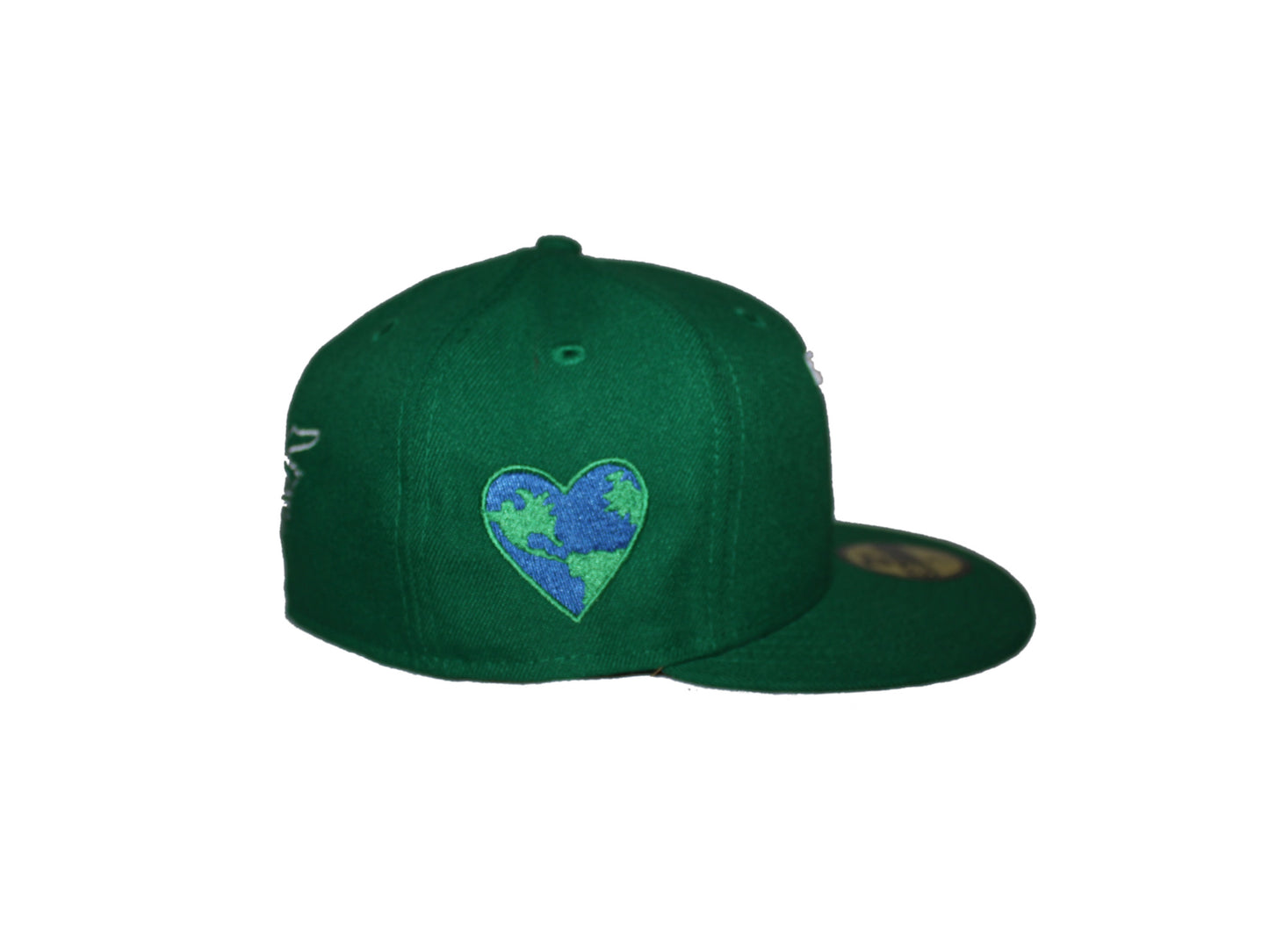 V’s Hat (Green)