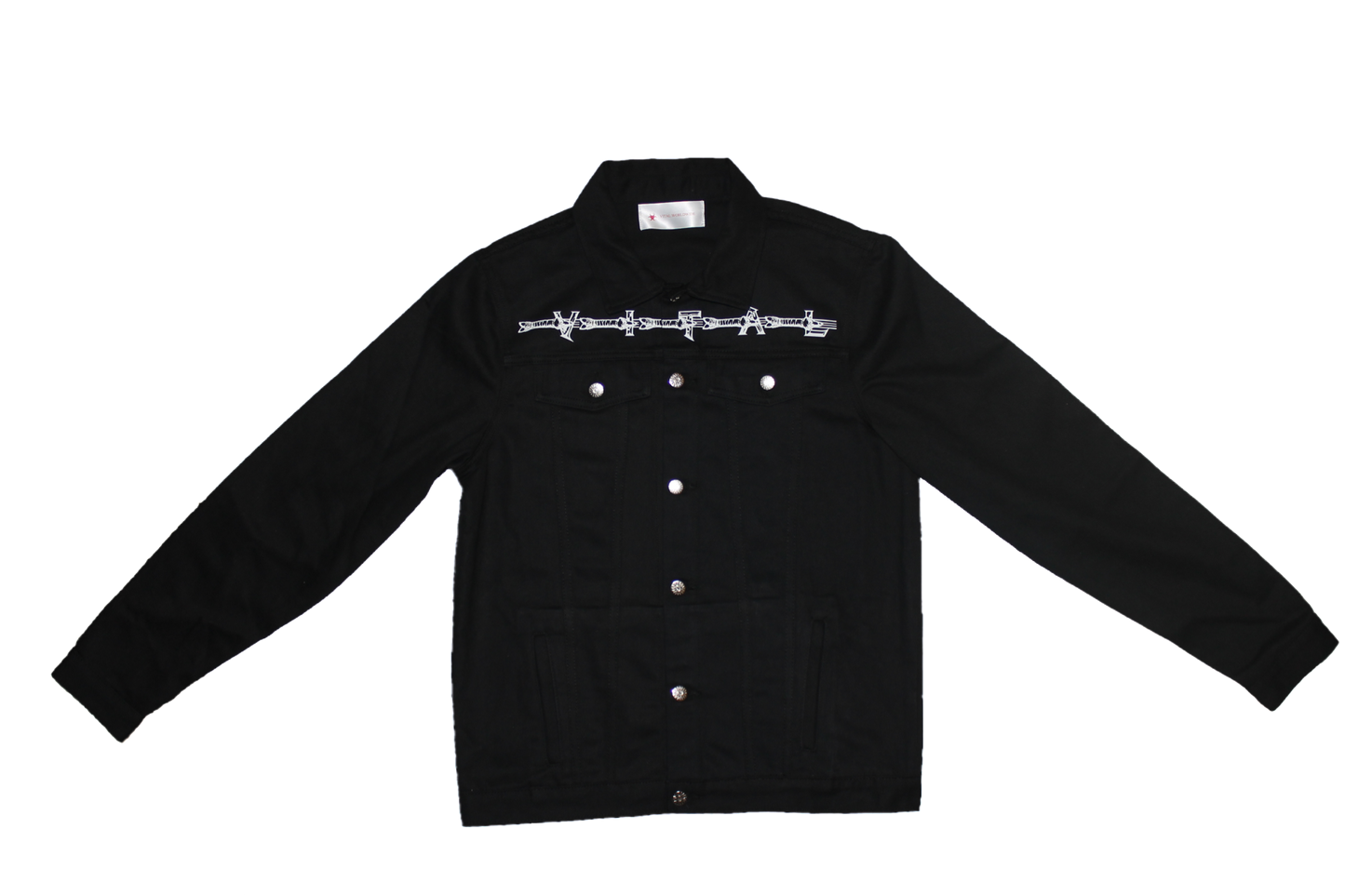 Moon Denim Jacket