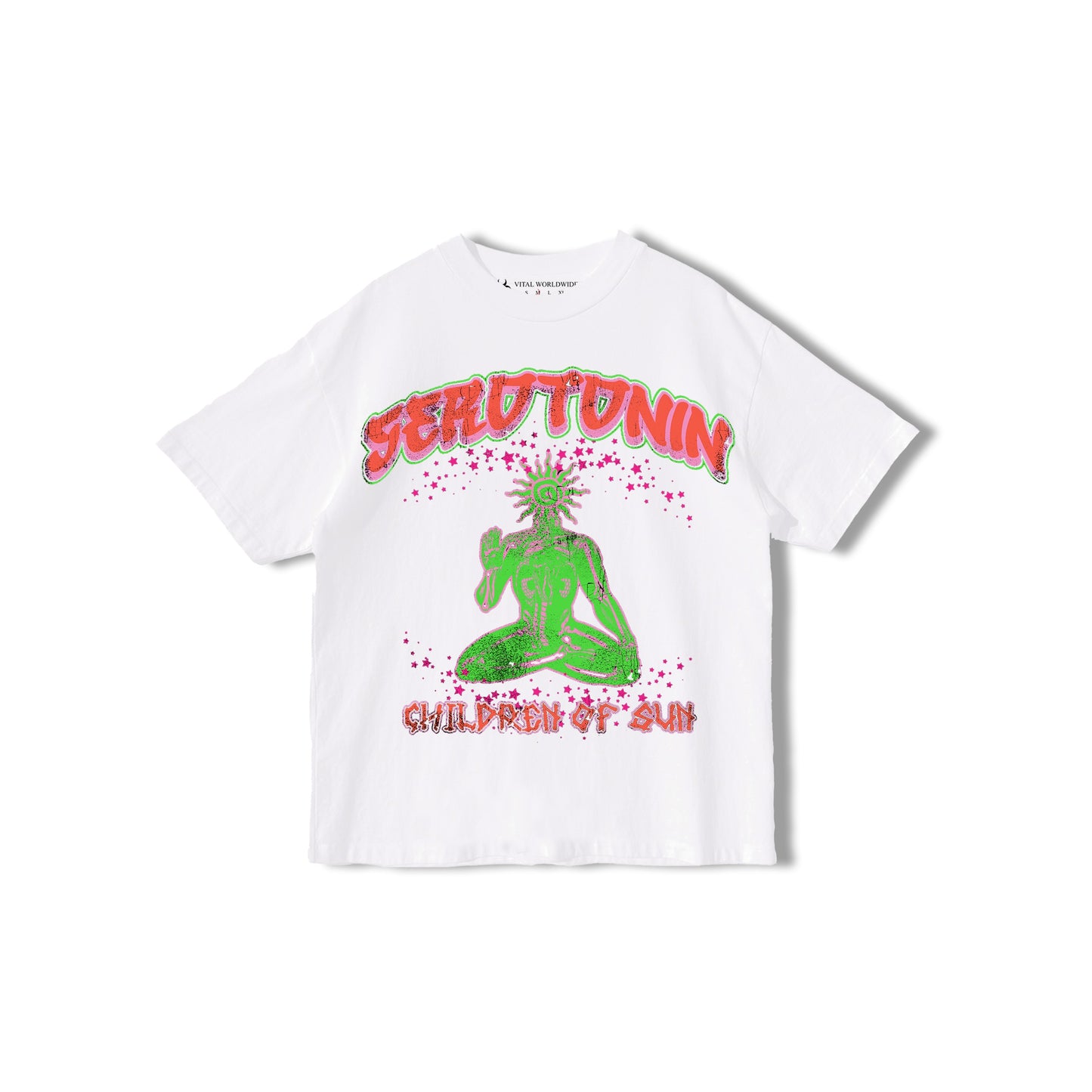Children Of Sun Tee