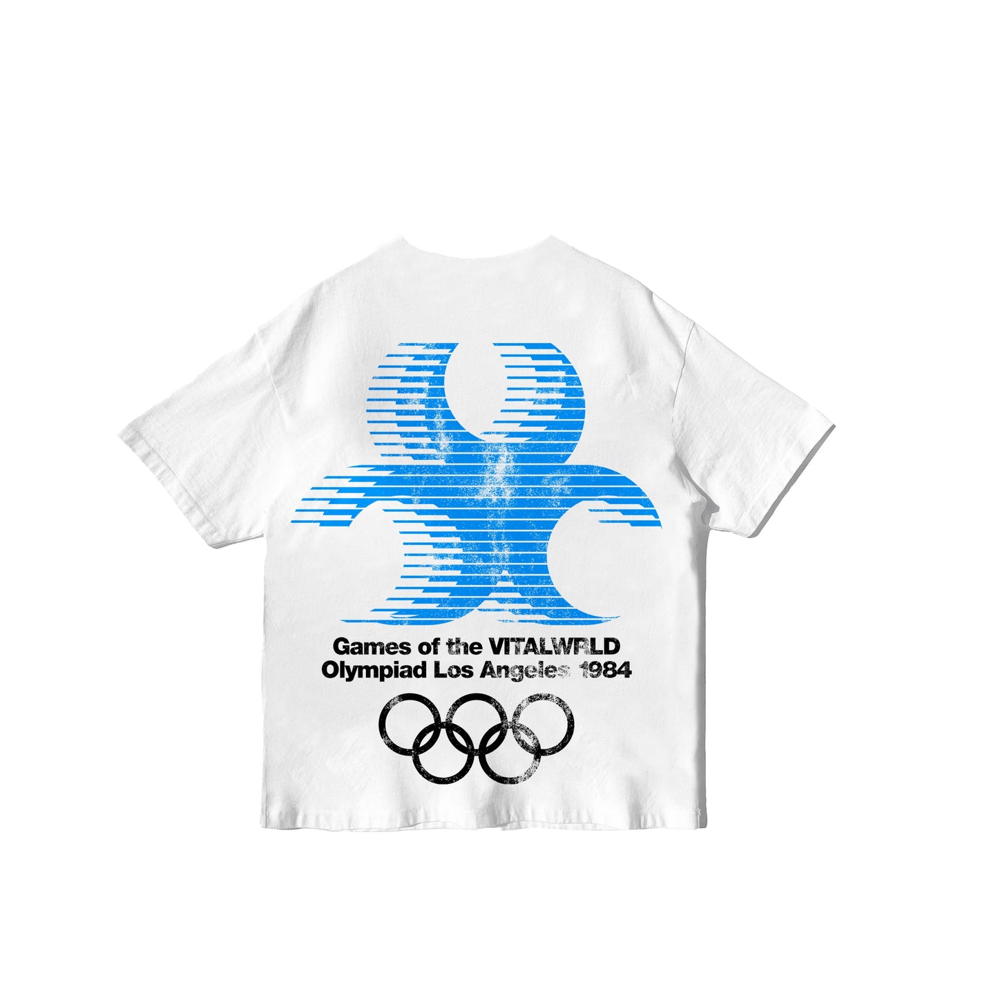 Vital Olympic Tee
