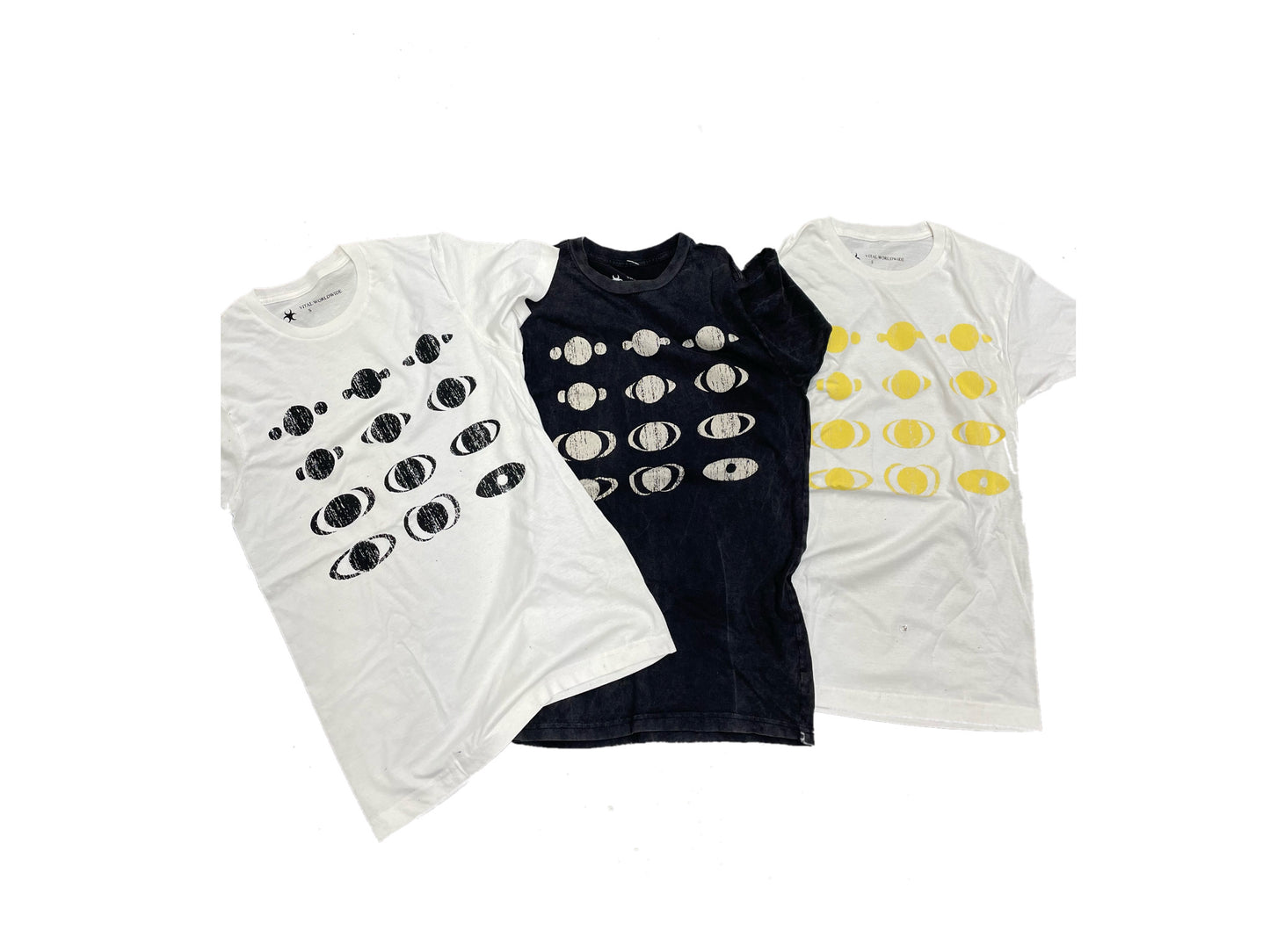 Eclipse Tee