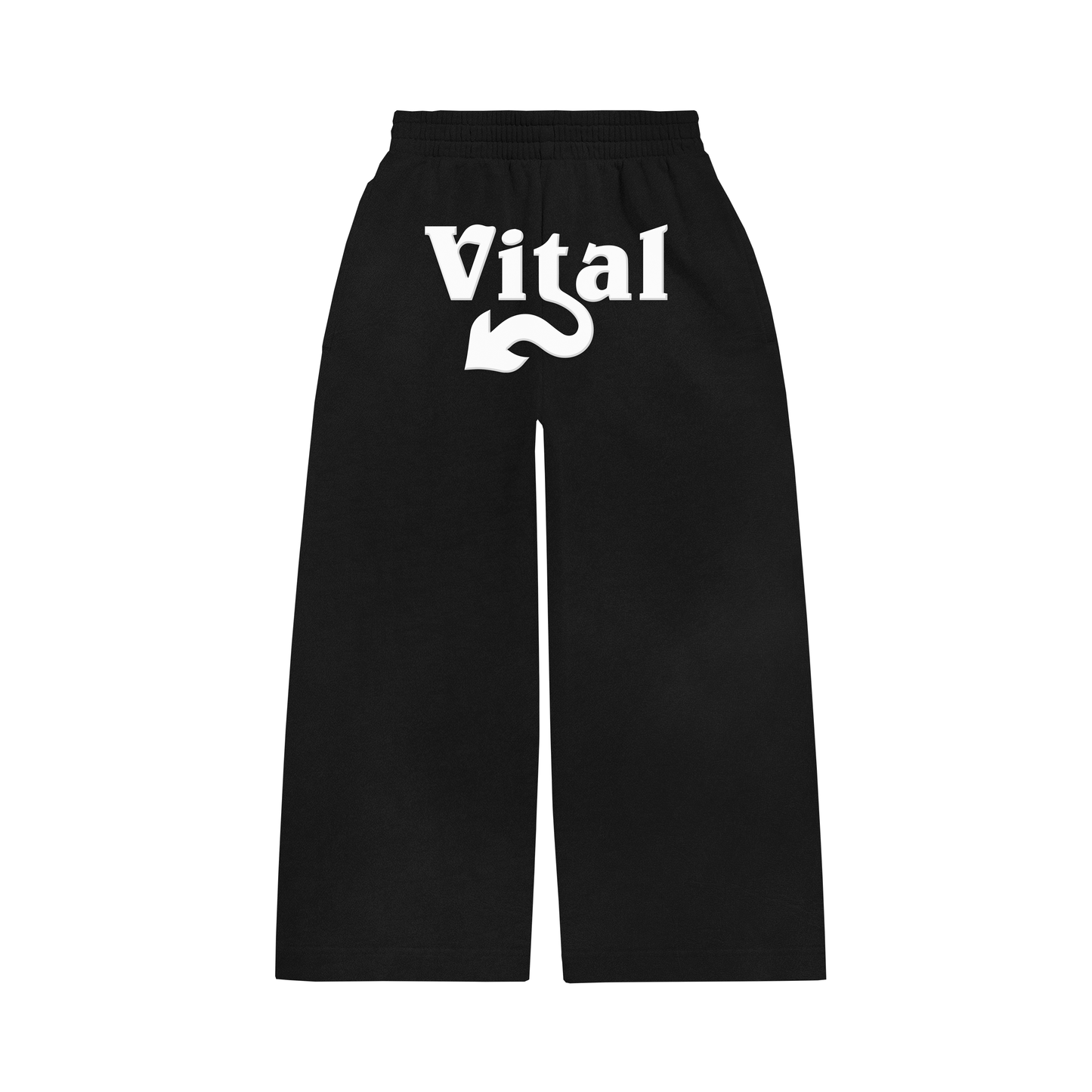 GENIE SWEATS