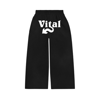 GENIE SWEATS