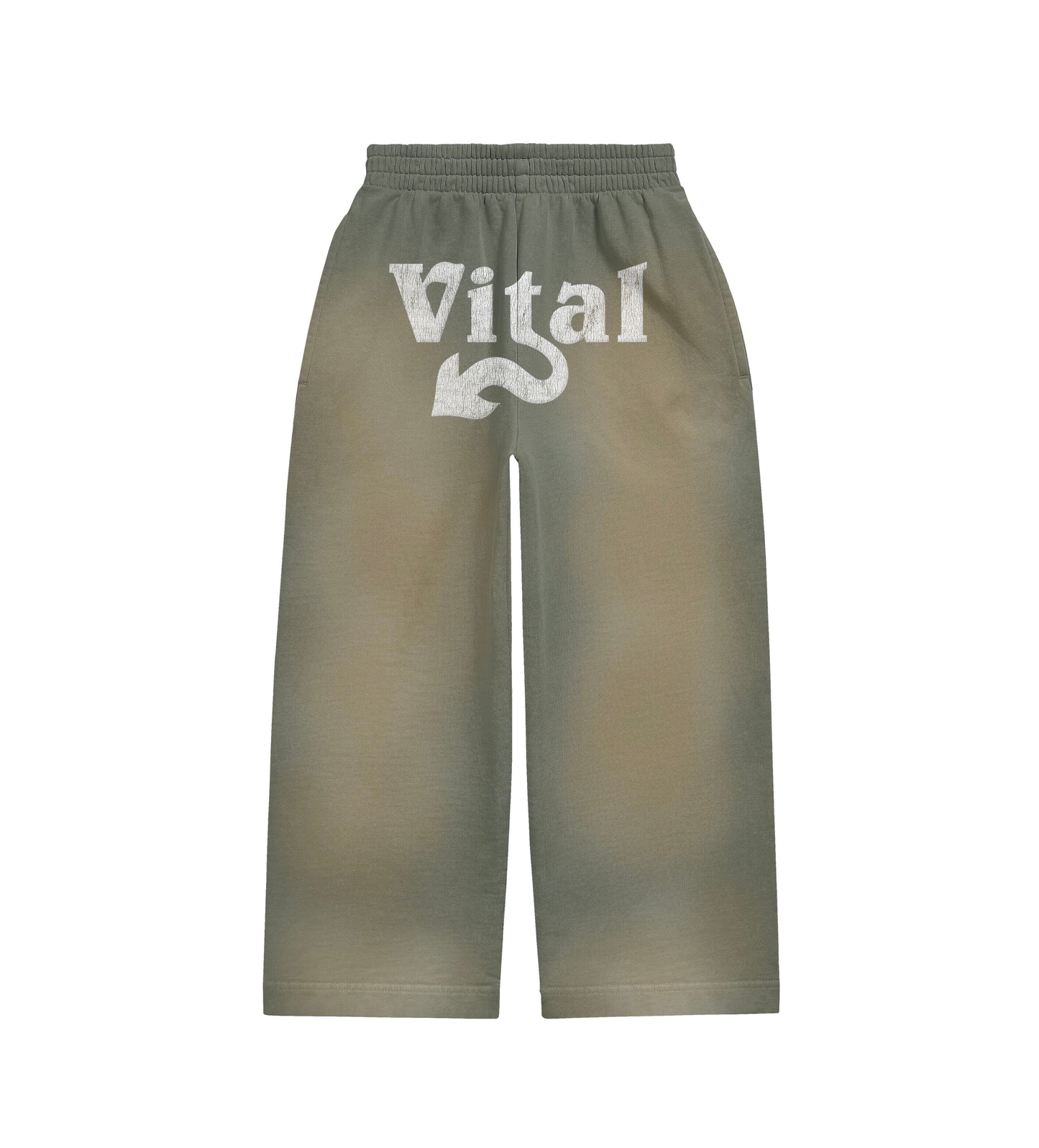 GENIE SWEATS