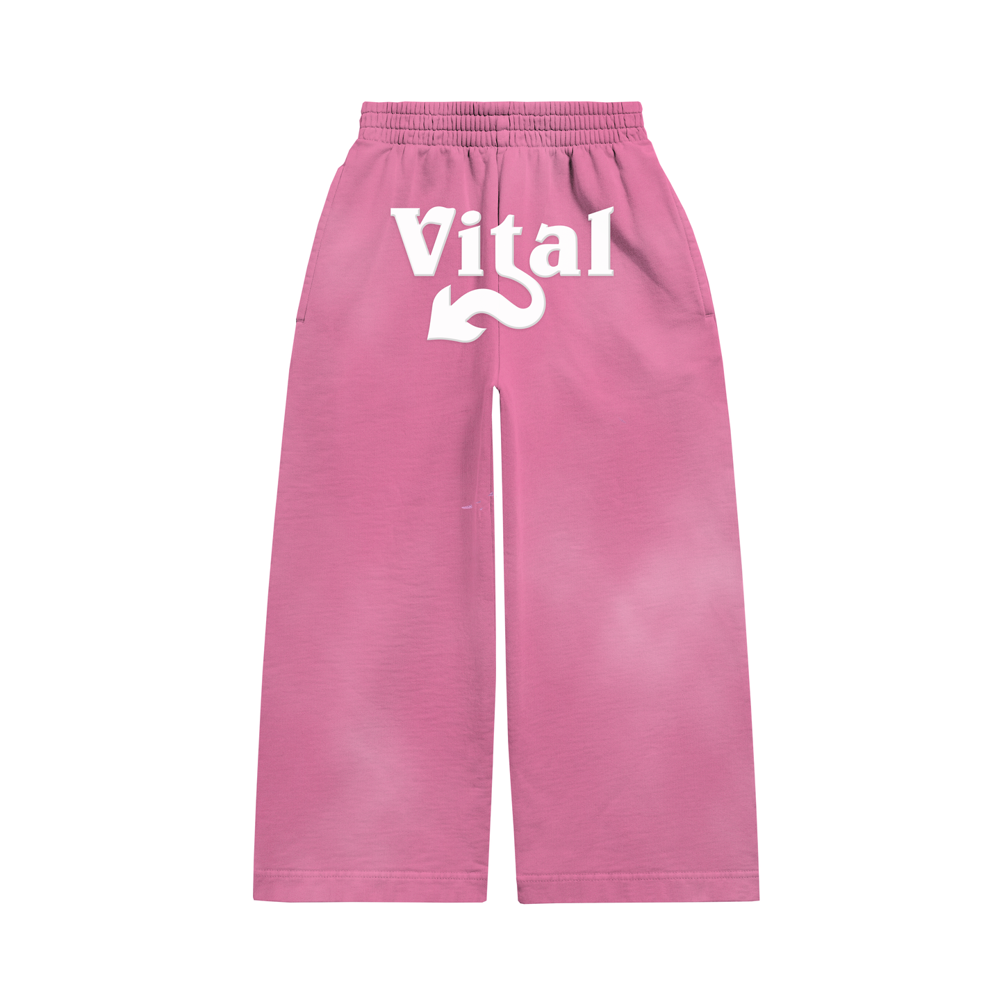 GENIE SWEATS