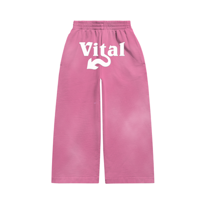 GENIE SWEATS