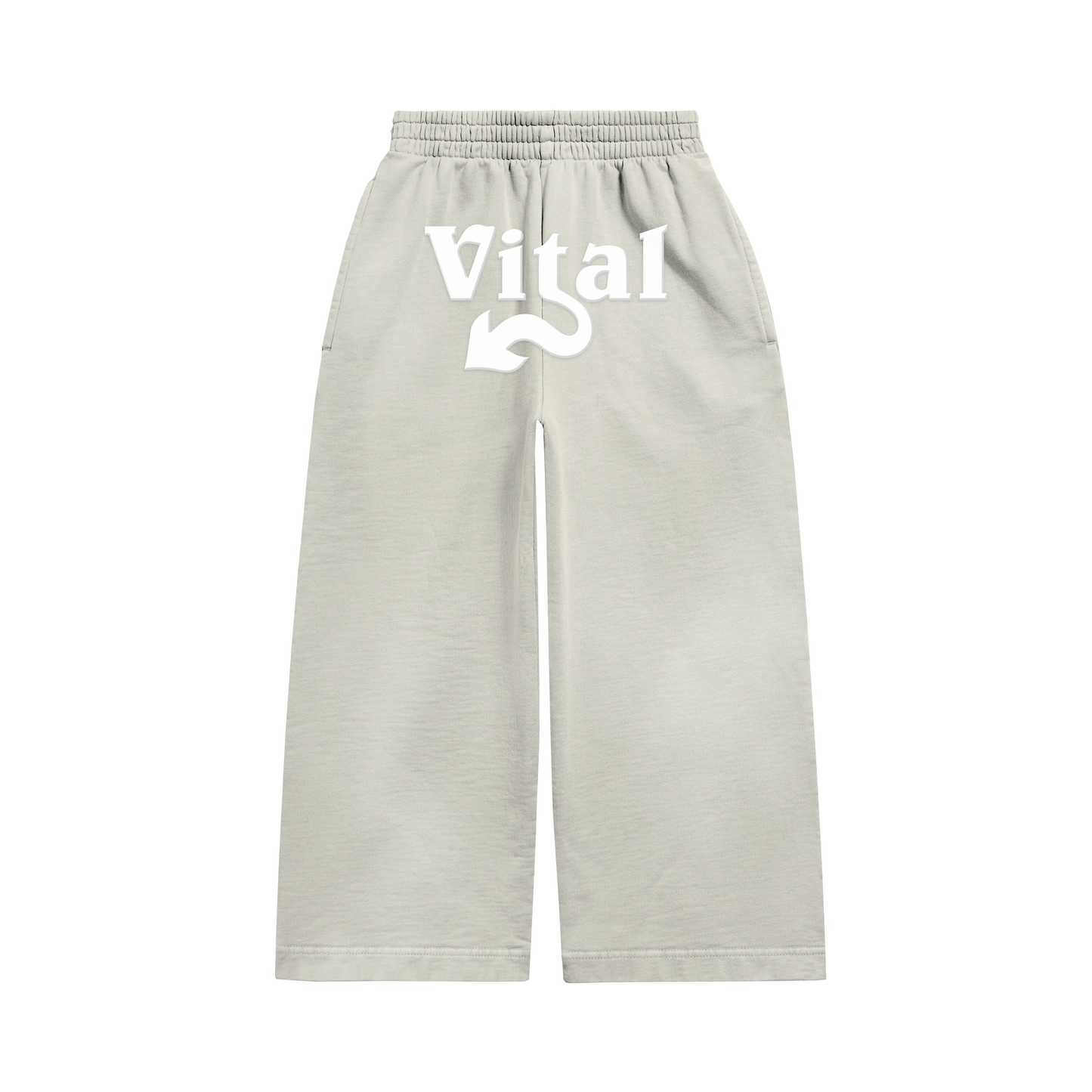 GENIE SWEATS