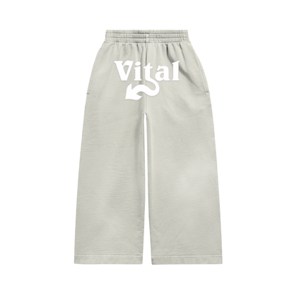 GENIE SWEATS