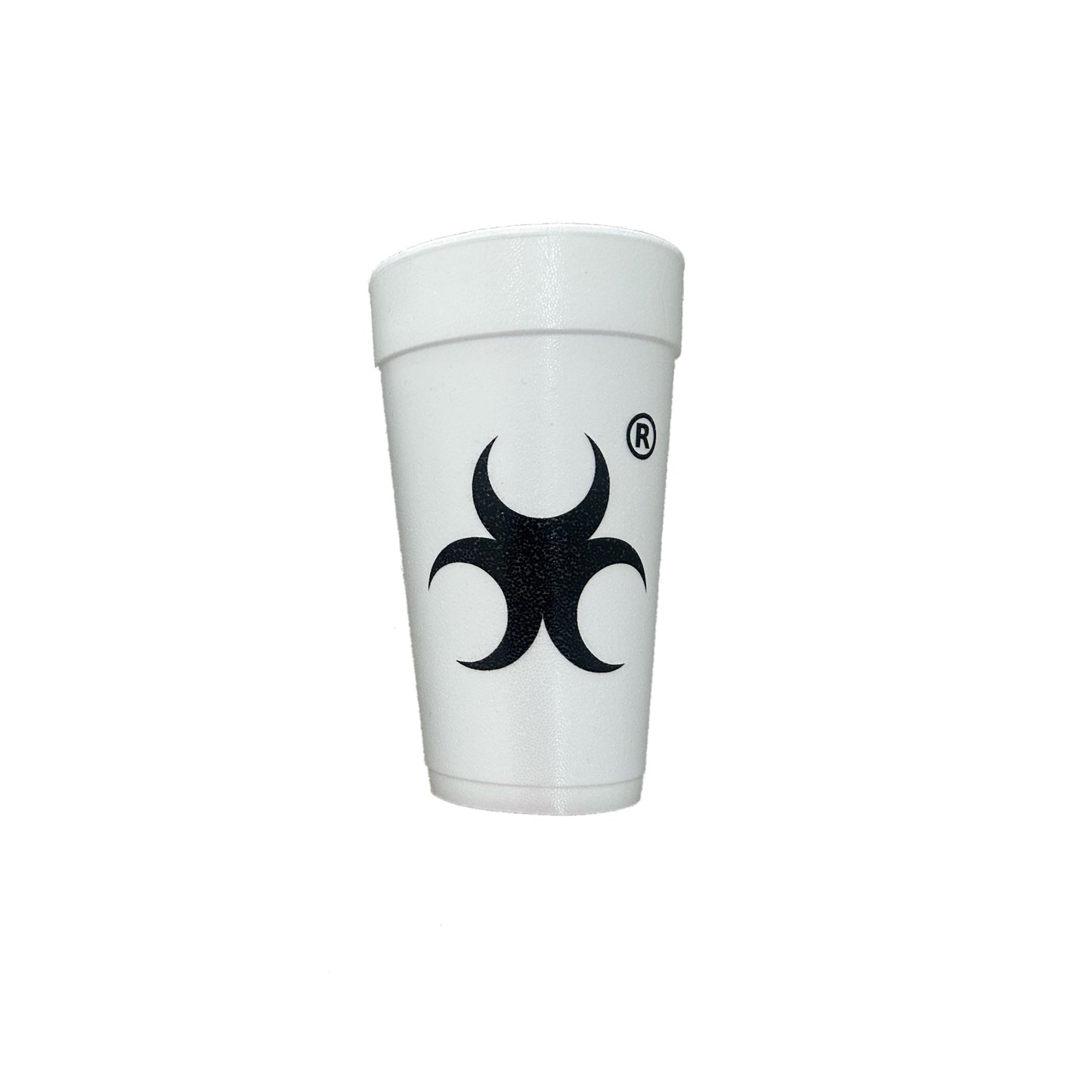 VITAL STYROFOAM CUPS