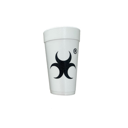 VITAL STYROFOAM CUPS