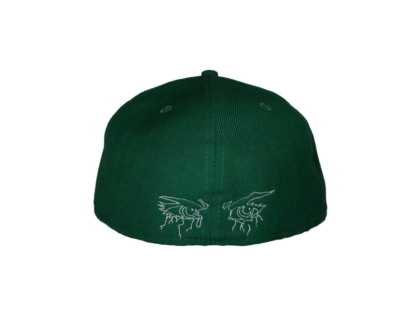 V’s Hat (Green)