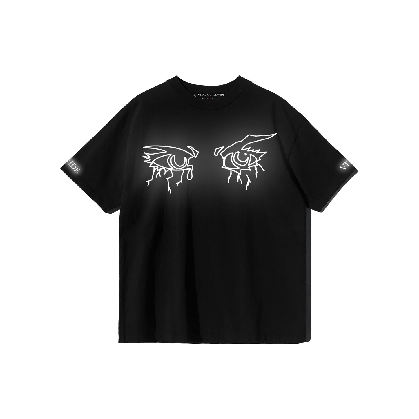 Vital 3m T-shirt
