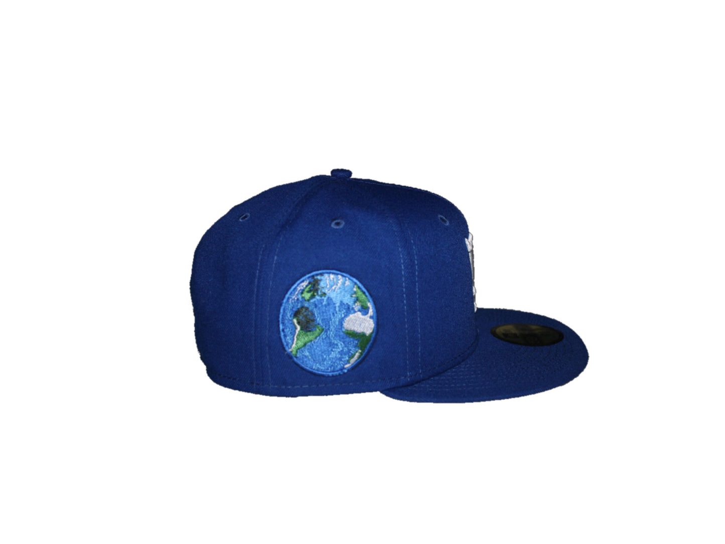 V’s Hat (Blue)