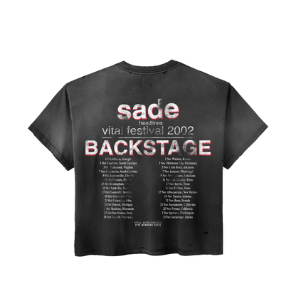 VITAL SADE TEE